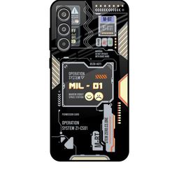 QRIOH Typography Printed Samsung Galaxy A36 5G Back Case Mobile Accessories-image-68