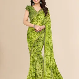 Moda Rapido Abstract Printed Beads and Stones Festive Saree-picture-20