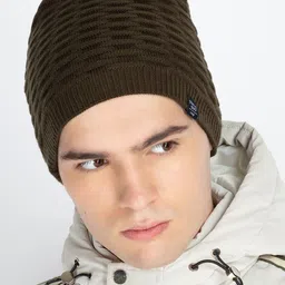Status Quo Men Beanie-picture-32