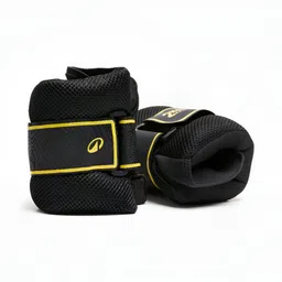 Domyos By Decathlon Wrist & Ankle Weights-26