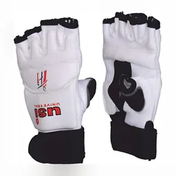 USI UNIVERSAL THE UNBEATABLE Printed Taekwondo Gloves-29