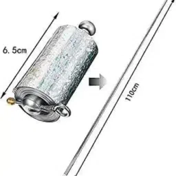 Appearing Magic Wand Lacrosse Stick-image-17