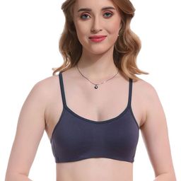 Viral Girl Women Non Padded Full Coverage Bra-picture-33