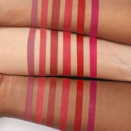RAISEL Long Lasting Matte Finish Liquid Lipstick 4.5 ml - Truly Yours 66 image 3