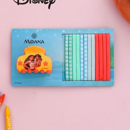 Disney By Yellow Bee Girls Ponytail Holders-30