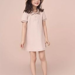 LULU & SKY A-Line Dress-image-67