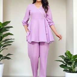 SZN Tunic With Trousers Co-Ords-image-28