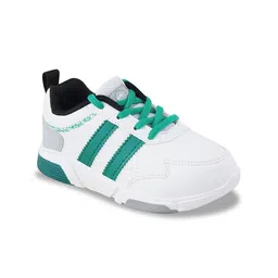 Campus Unisex Mesh Running Non-Marking Shoes-image-2