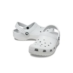 Crocs Kids Croslite Clogs-25