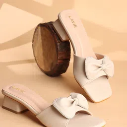Lavie Women Open Toe Flats-47