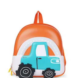 Kids On Board Unisex Kids Backpack-18
