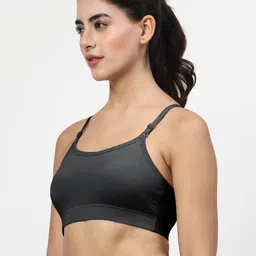 LILY Pack Of 3 Full Coverage Bra image 2