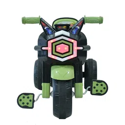 Dandles Kids Thor Trike Sports Bike Pedal Ride-On Vehicles-image-41