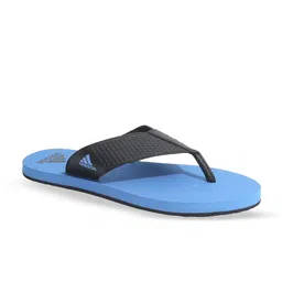 ADIDAS Originals Men Striped Thong Flip-Flops-picture-17