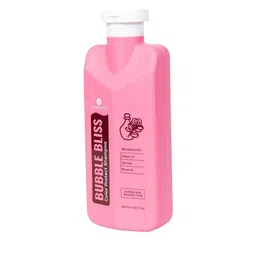 ORANGEWOOD Set Of 2 Bubble Bliss Color Protect Shampoo - 300 ml Each image 3