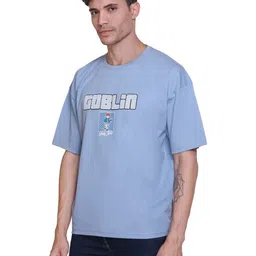 ARRAY Men Printed T-shirt image 4