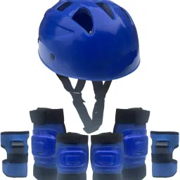 Multi-Sport Gear for Kids Protective small Cycling Kit-29