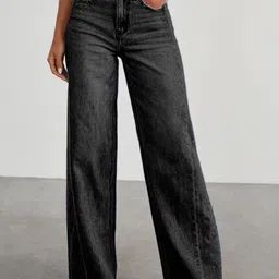 all about you Women Original Straight Fit Jeans-image-70
