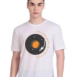 FLYIND VOGUE OUTFIT Graphic Printed Round Neck Regular Fit T-Shirt-picture-37