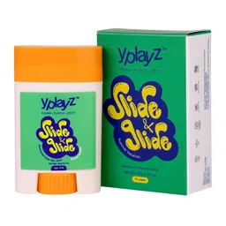 YplayZ Kids Slide & Glide Long Lasting Deodorant Stick - 20 g-50