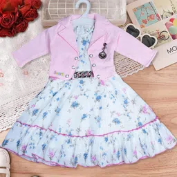 WORTON FASHION Girls Other Dresses-picture-15