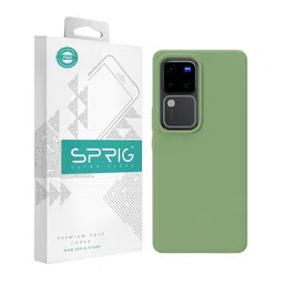 SPRIG Solid Printed Back Case Mobile Accessories-picture-47