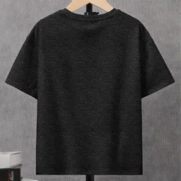 CODEZ Boys 2 T-shirt image 2