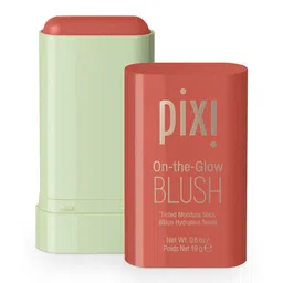 Pixi On-the-Glow Blush Tinted Moisture Stick 19g - Juicy-8
