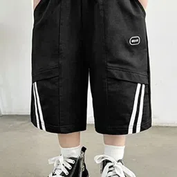 LULU & SKY Boys Shorts-image-26