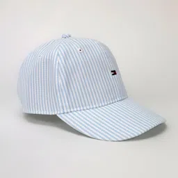 Tommy Hilfiger Girls Printed Baseball Cap-16