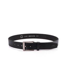 GIL Men Leather Formal Belt-image-87