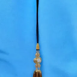 VAGHBHATT Women Hair Accessory Set-image-56