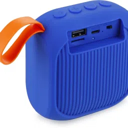 MZ M29VP (PORTABLE BLUETOOTH SPEAKER) Dynamic Thunder Sound, 800mAh Battery 5 W Bluetooth Speaker image 2