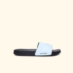 yoho Kids We Bare Bears Printed Sliders image 2