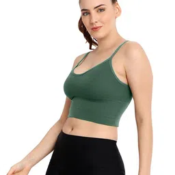 FiveFlag Bra Full Coverage Lightly Padded image 4