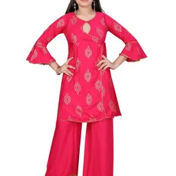 BAESD Girls Pure Cotton-picture-46