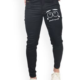 styzon Men Jean Slim Fit Jeans-image-51