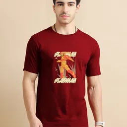 Enciger Men Printed T-shirt-image-24