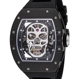 Invicta Men Dial & Straps Analogue Automatic Watch 49025-13