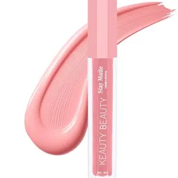 Keauty Beauty Super Stay Matte Long Lasting Liquid Lipstick-6ml-Satin Silk 16-46
