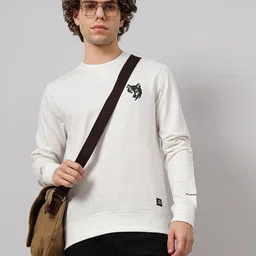 Genoa Men Printed Round Neck Sweatshirt-picture-37