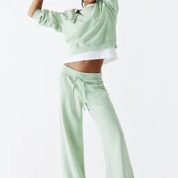 H&M 2-Piece Sweatshirt Set-21