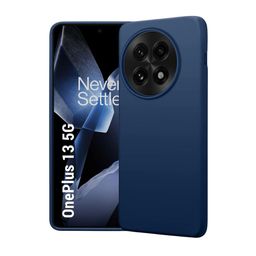 LIRAMARK OnePlus 13 5G Printed Silicone Soft Back Case Mobile Accessories-43