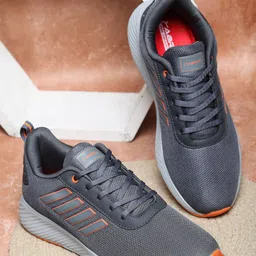 ABROS Men Mesh Primez Running Shoes-picture-3