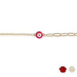 FURE Women Netra Evil Eye Bracelet-image-12