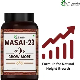 Masai-23 Powder With No Side Effects (587) Plant-Based Protein-image-97