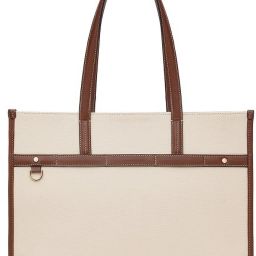 Women White Tote-image-24