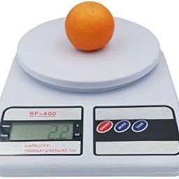 GJSHOP SF400-63 Electronic Digital Kitchen Weighing Scale 10 Kgs Weighing Scale-image-96