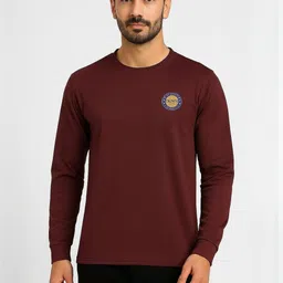 WILD ELEPHANT Brand Logo T-shirt-picture-7