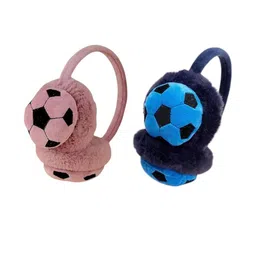 Trubliz Kids Pack of 2 Chill Wrap Earmuffs-picture-11